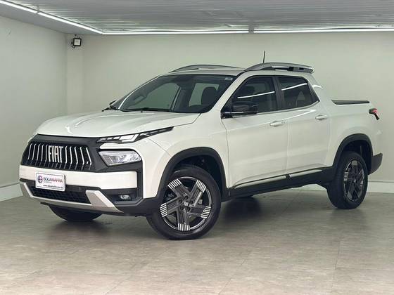 FIAT TORO 1.3 TURBO 270 FLEX VOLCANO AT6